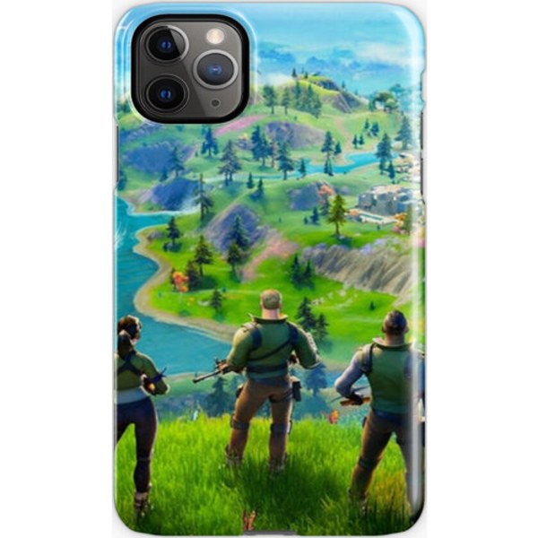 Skal till iPhone 11 Pro Max - Fortnite