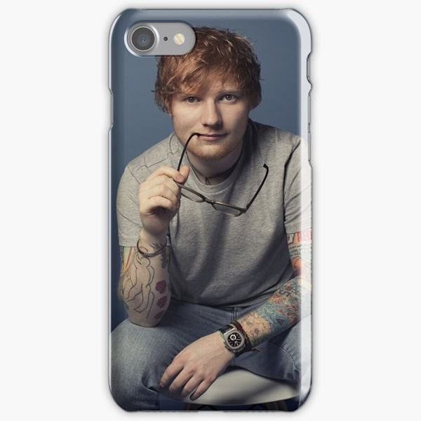 Skal till iPhone 5/5s SE - Ed Sheeran