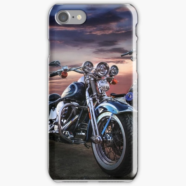 Skal till iPhone 8 - Harley Davidson