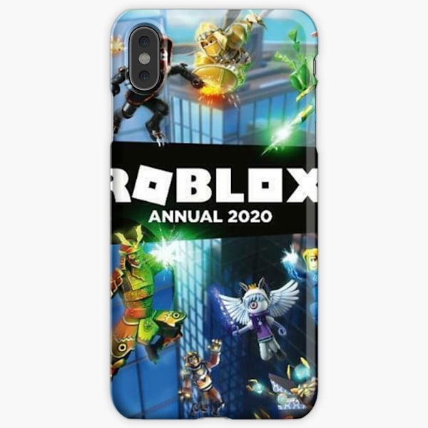 Skal till iPhone Xs Max - Roblox
