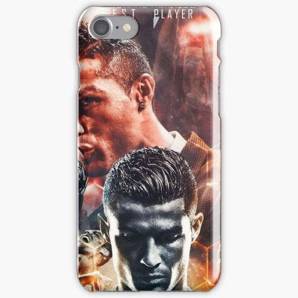 Skal till iPhone 7 - Cristiano Ronaldo