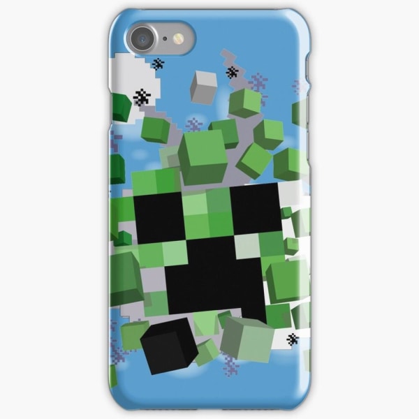 Skal till iPhone 7 Plus - Minecraft