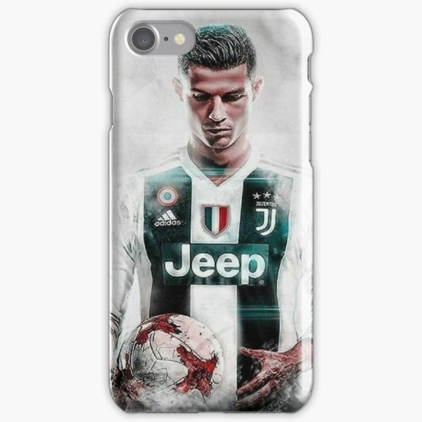 Skal till iPhone 7 Plus - Cristiano Ronaldo