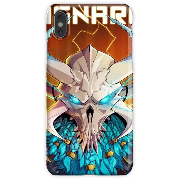 Skal till iPhone X/Xs - Fortnite Ragnarok