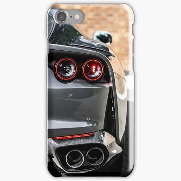 Skal till iPhone 8 Plus - Nissan GT-R