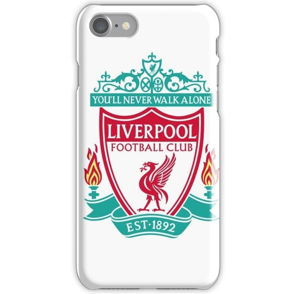 Skal till iPhone 7 Plus - Liverpool FC