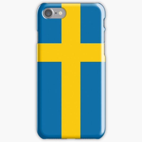 Skal till iPhone 6/6s - Fotbolls EM Sverige