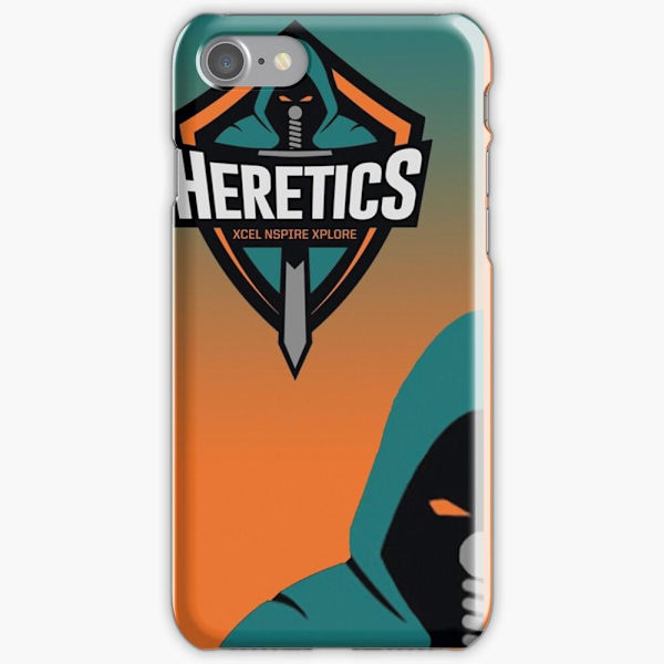 Skal till iPhone 7 - Team Heretics