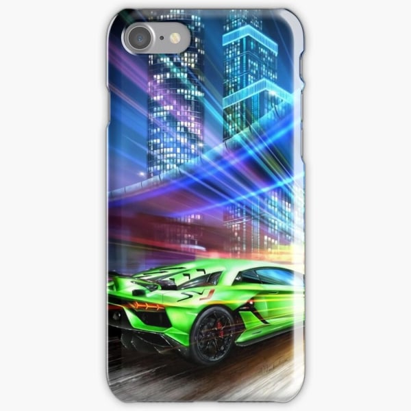 Skal till iPhone 8 Plus - Lamborghini Aventador