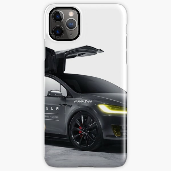 Skal till Samsung Galaxy s21 Plus - Tesla Model X
