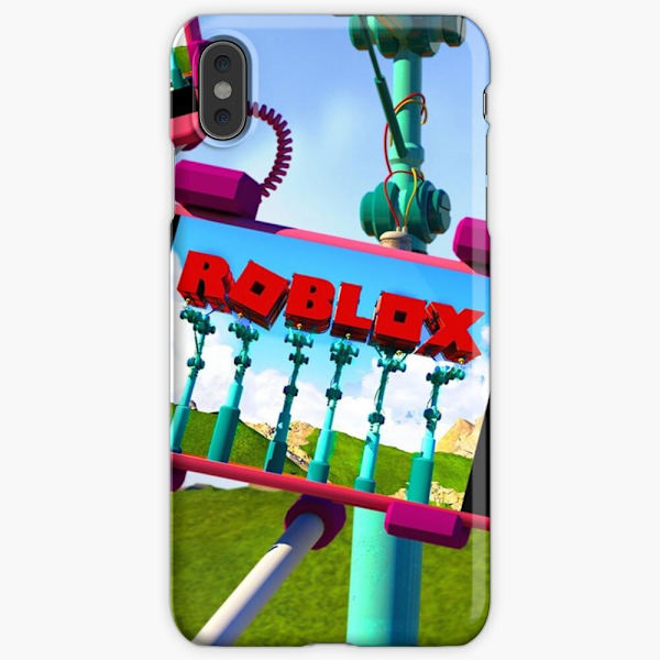 Skal till iPhone Xr - Roblox