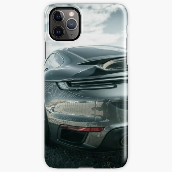 Skal till iPhone 11 Pro Max - Porsche 911