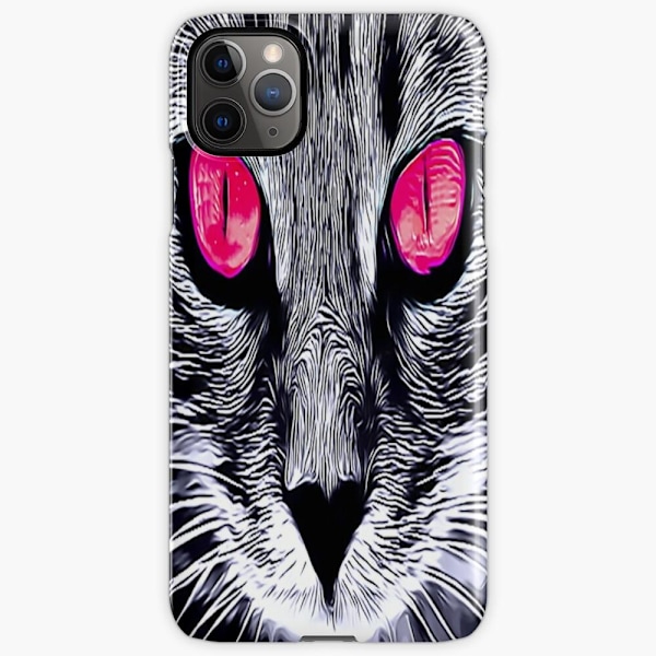Skal till Samsung Galaxy A51 - Cat