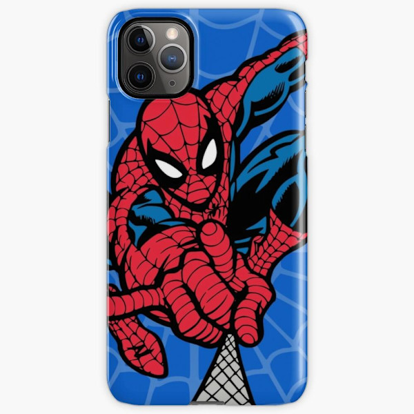 Skal till iPhone 11 Pro Max - Spider-Man