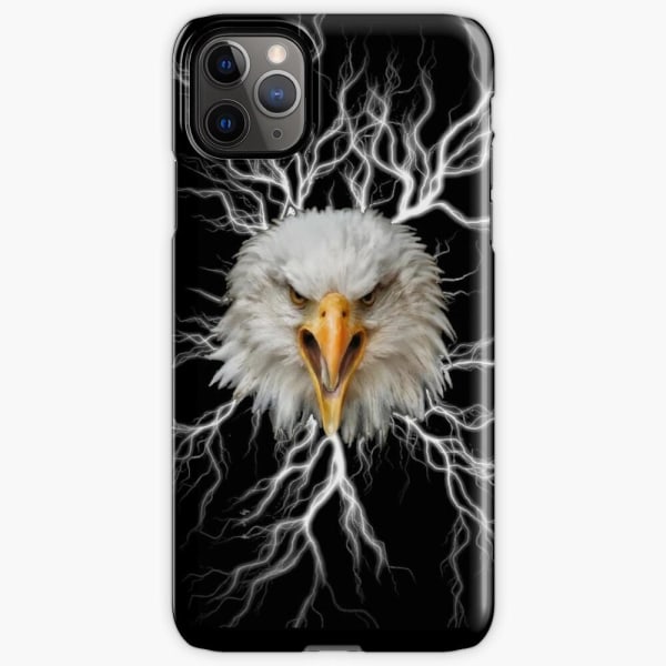 Skal till iPhone 11 Pro Max - Angry Eagle