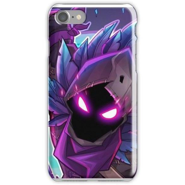 Skal till iPhone 5/5s SE - Raven Fortnite 12f5 | Fyndiq