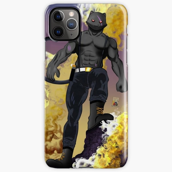 Skal till iPhone 12 Pro - Fortnite Meowscles