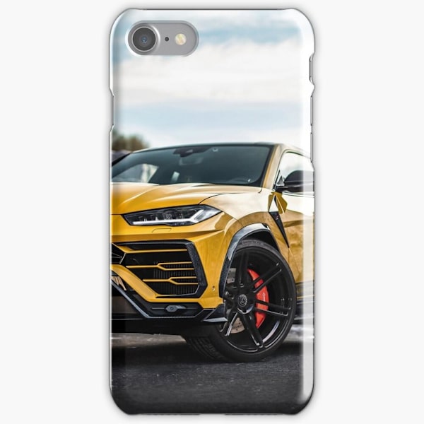 Skal till iPhone 6 Plus - Lamborghini urus