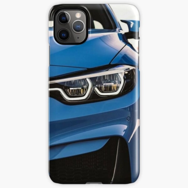 Skal till iPhone 11 Pro - BMW M4