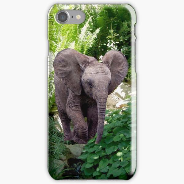 Skal till iPhone 7 Plus - Elephant