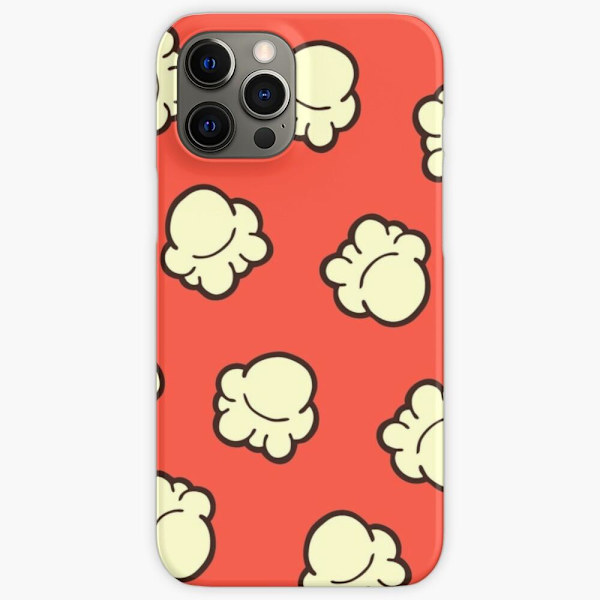Skal till iPhone 12 Pro - Popcorn