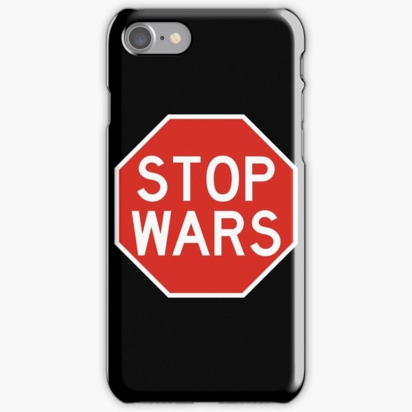 Skal till iPhone 7 - Stop Wars