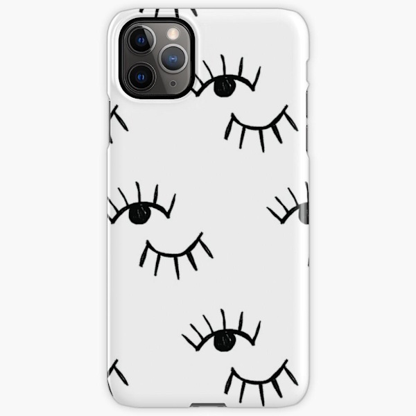 Skal till iPhone 11 - Eyes