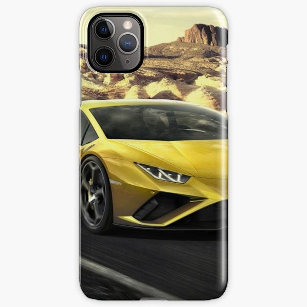 Skal till iPhone 11 Pro Max - Lamborghini