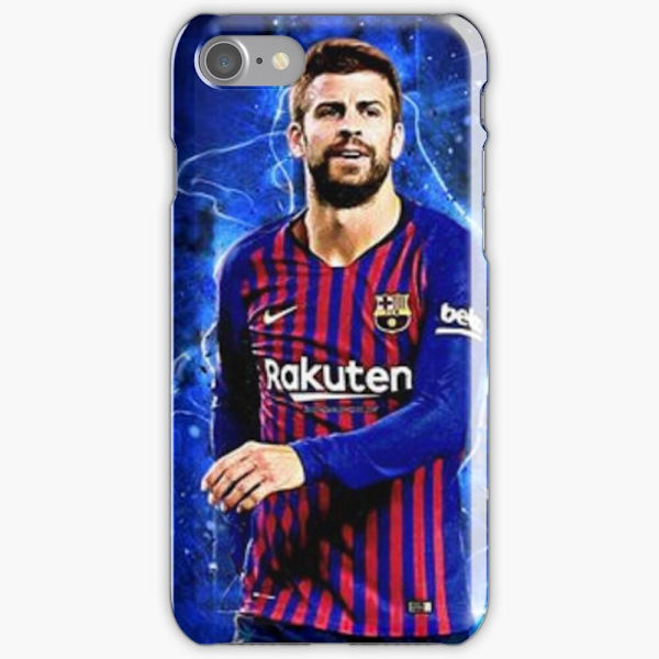 Skal till iPhone 5/5s SE - Gerard Piqué