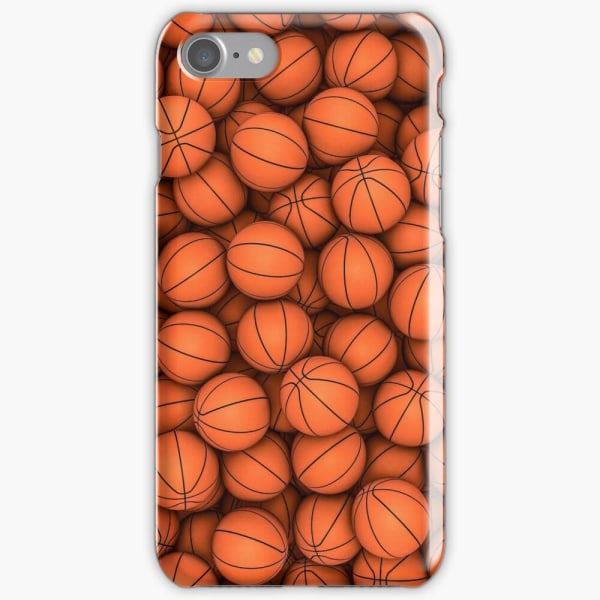Skal till iPhone 8 - Basketball