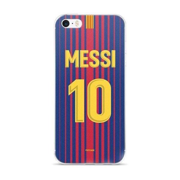 Skal till iPhone 5/5s SE - Lionel Messi