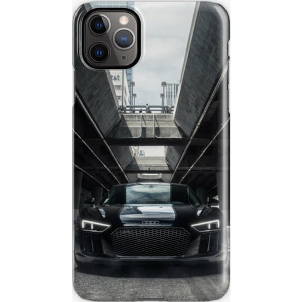 Skal till iPhone 11 - Audi R8