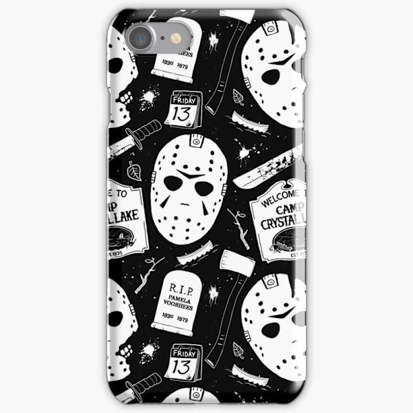 Skal till iPhone 6 Plus - Welcome Campers