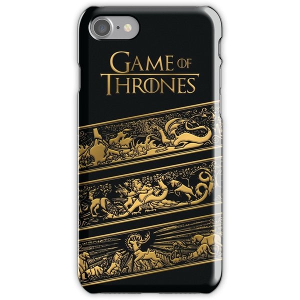 Skal till iPhone 6/6s Plus - Game of Thrones