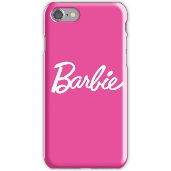 Skal till iPhone 8 - Barbie