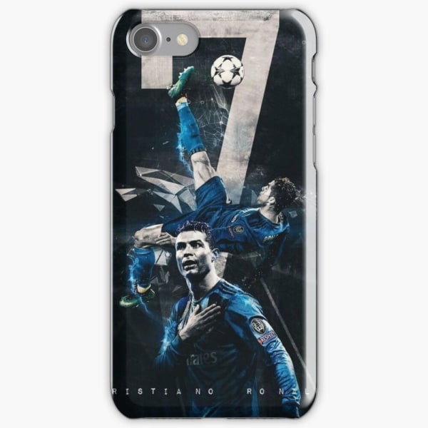 Skal till iPhone 8 - Cristiano Ronaldo Goal