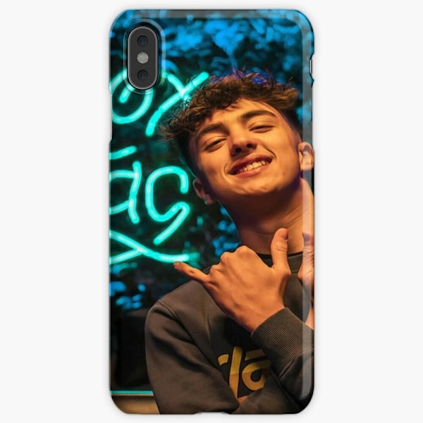Skal till iPhone 13 Pro - Ja Morant