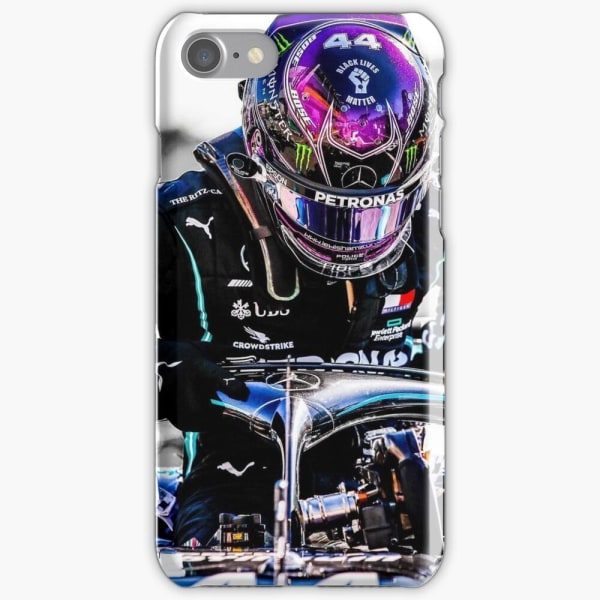 Skal till iPhone 6/6s - Formula 1 - Lewis Hamilton