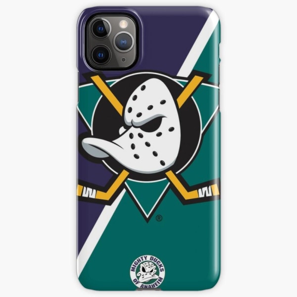 Skal till iPhone 11 Pro Max - Anaheim Ducks