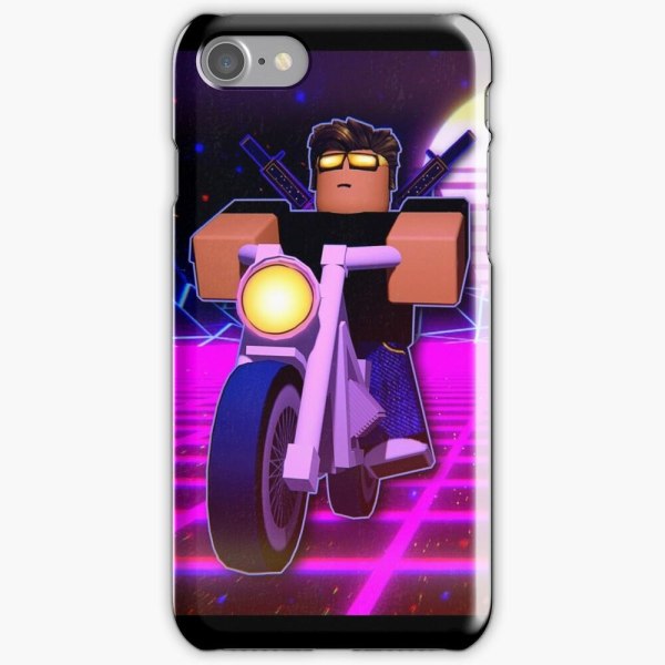 Skal till iPhone 5/5s SE - Roblox