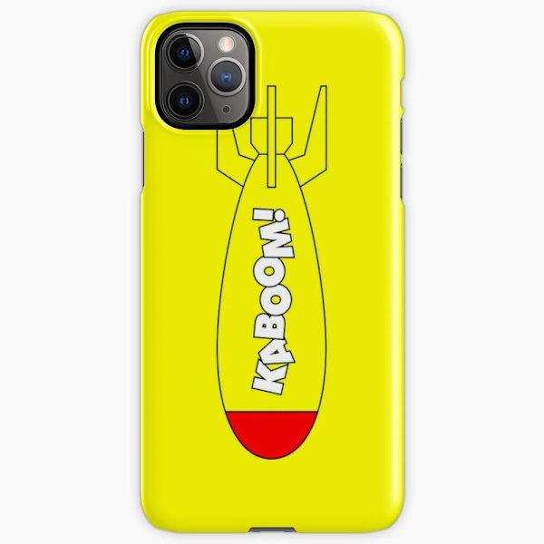 Skal till iPhone 11 - Fortnite KA-BOOM