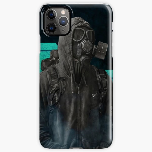 Skal till iPhone 11 Pro Max - WARZONE