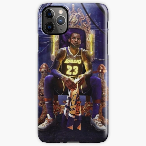 Skal till Samsung Galaxy A51 - KING LEBRON