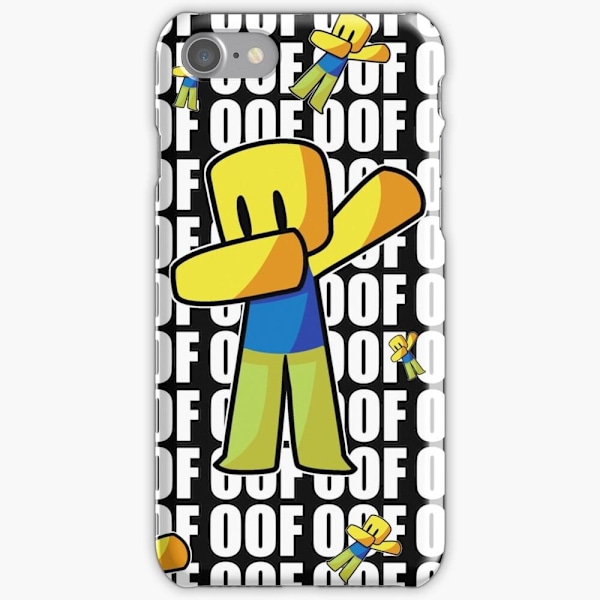 Skal till iPhone 7 Plus - Roblox OOF Dabbing