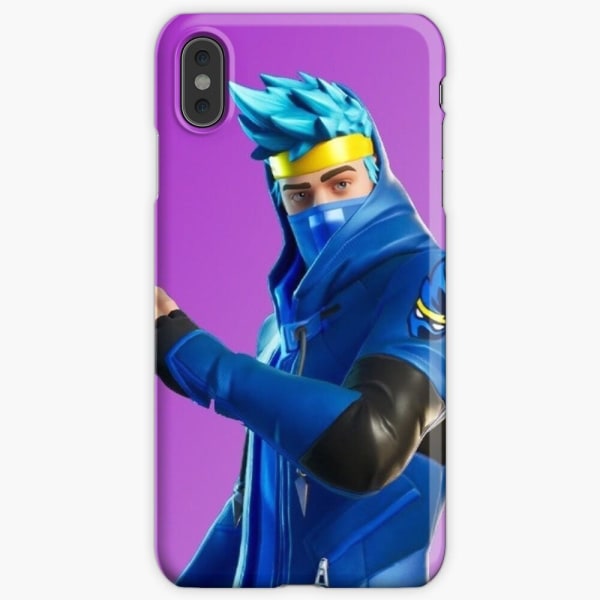 Skal till iPhone Xr - Fortnite Ninja