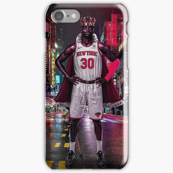 Skal till iPhone 7 Plus - Julius Randle