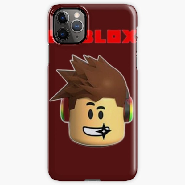 Skal till iPhone 11 Pro Max - Roblox