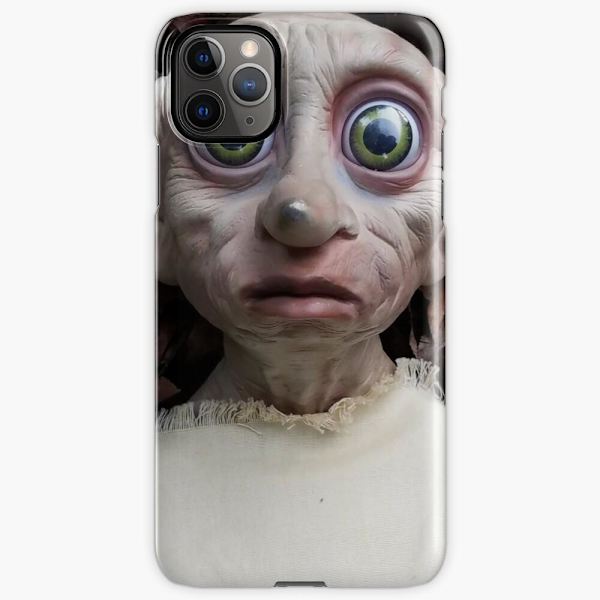 Skal till iPhone 11 Pro - Harry Potter - Dobby
