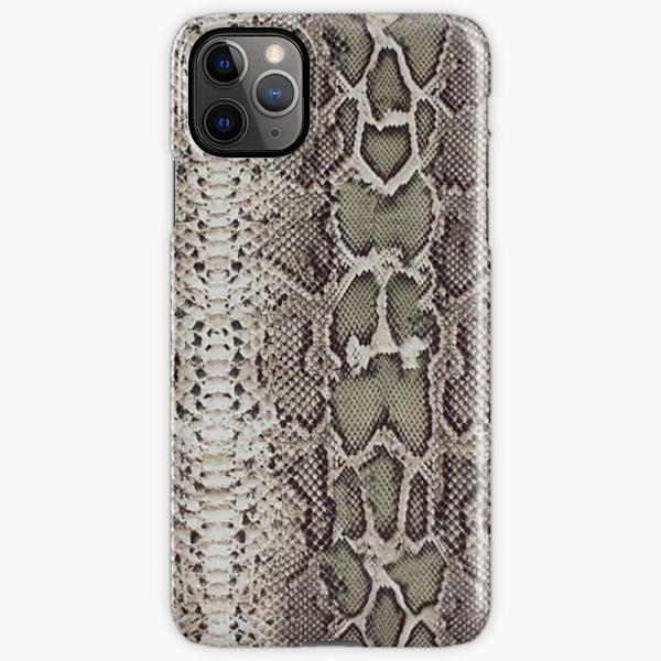 Skal till iPhone 12 Pro - Snake Skin
