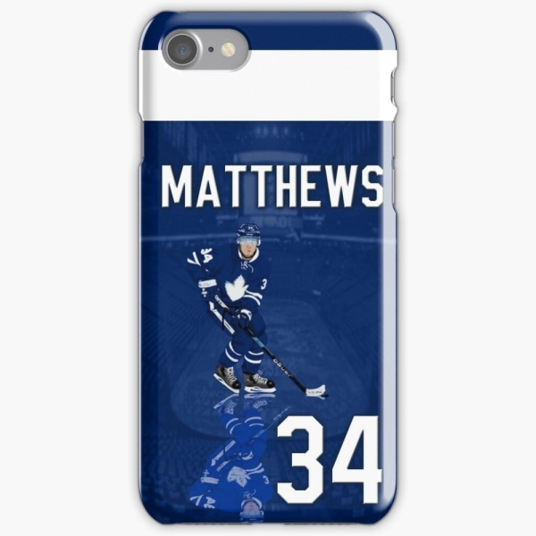 Skal till iPhone 7 Plus - Matthews Toronto Maple Leafs
